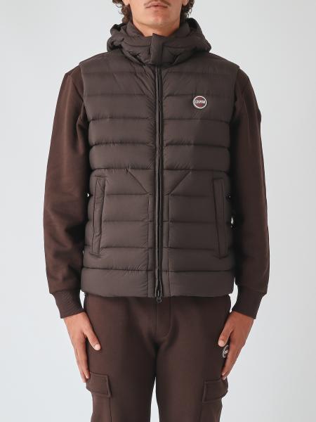 Suit vest men Colmar
