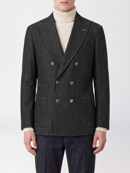 재킷 남성 Brunello Cucinelli