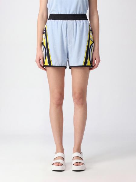 Shorts woman La Doublej
