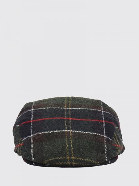 Hat men Barbour