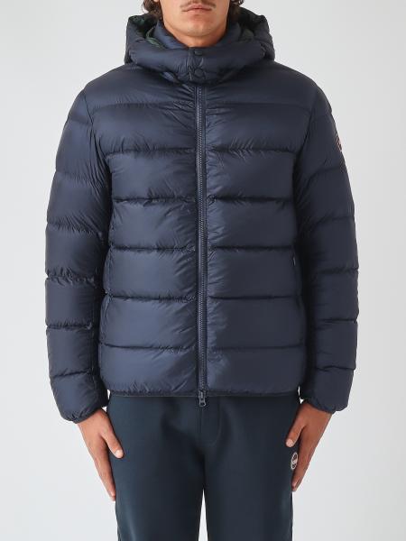 Jacket men Colmar