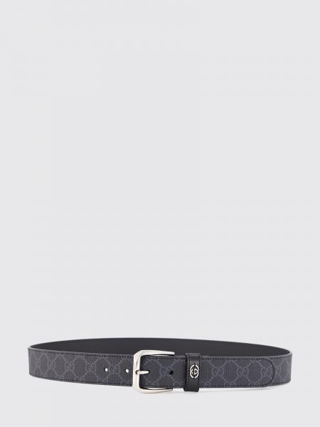 Belt men Gucci