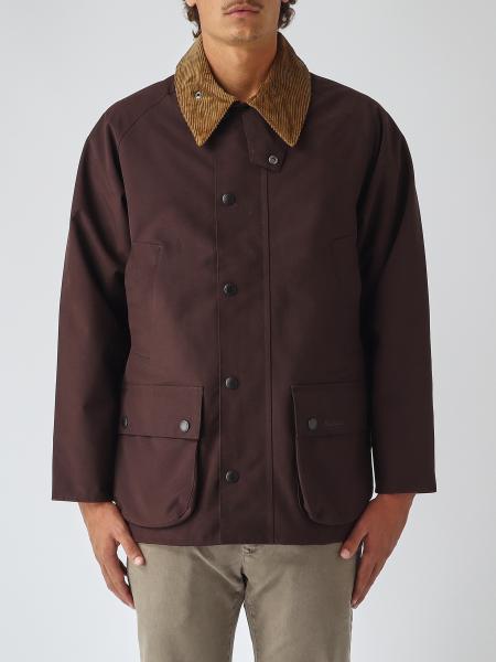 Jacket men Barbour