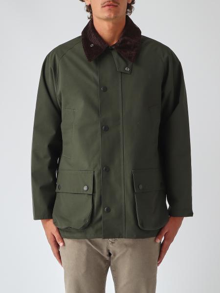 Chaqueta hombre Barbour
