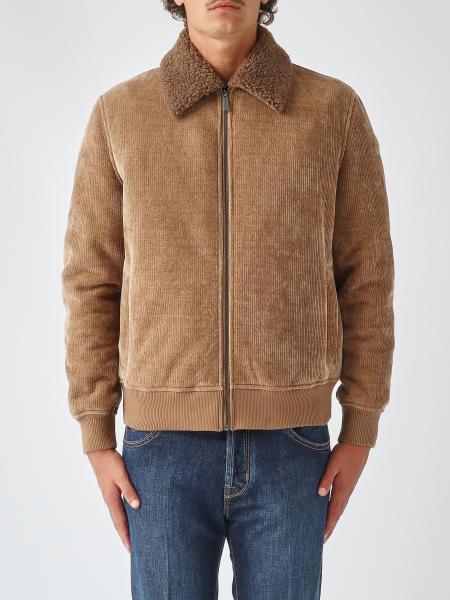 Jacket men Colmar