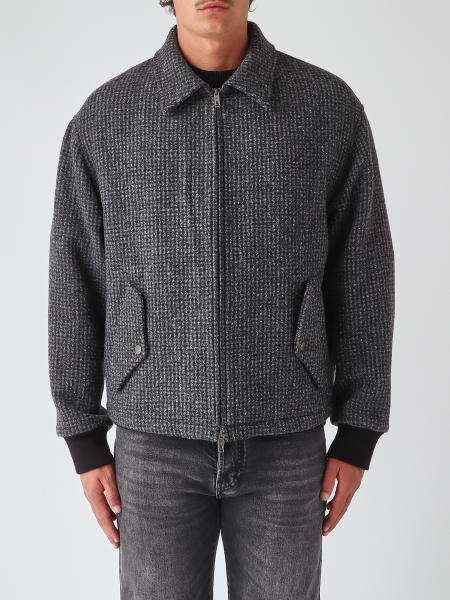 Jacket men Emporio Armani