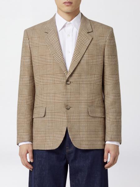 Jacket men Ami Paris