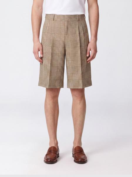 Short homme Ami Paris