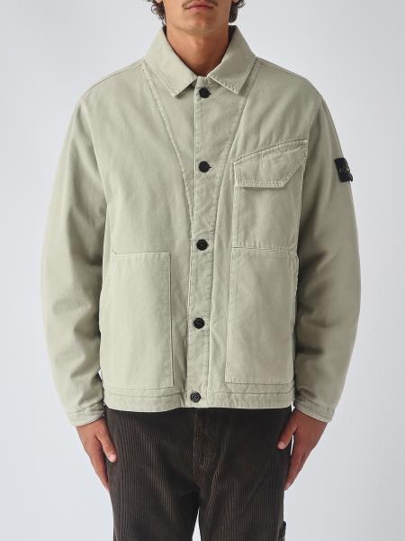 Jacket men Stone Island