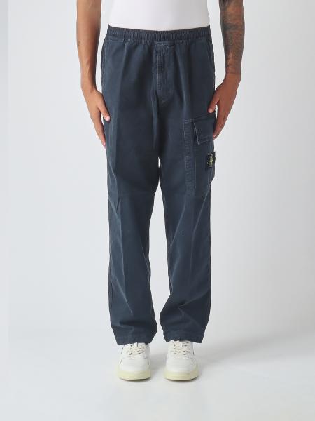 Trousers men Stone Island