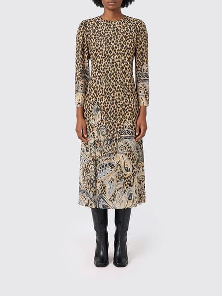 Dress woman Etro