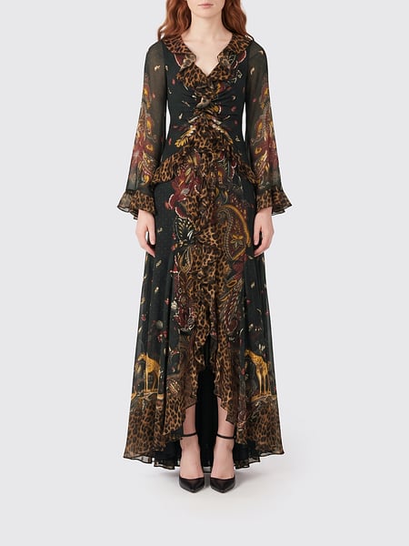 Dress woman Etro