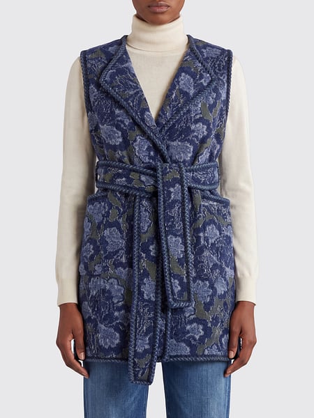 Dress woman Etro