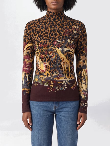 Sweater woman Etro