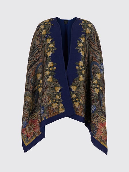 Jacket woman Etro