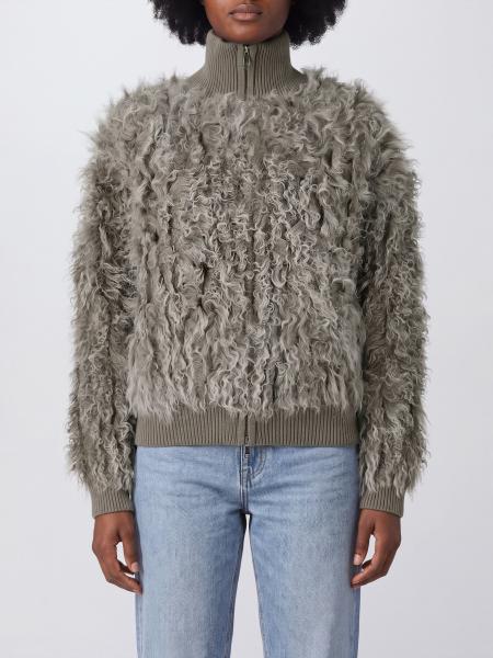 Veste femme P.a.r.o.s.h.