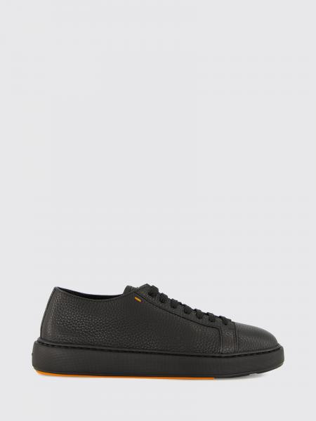 Sneakers men Santoni