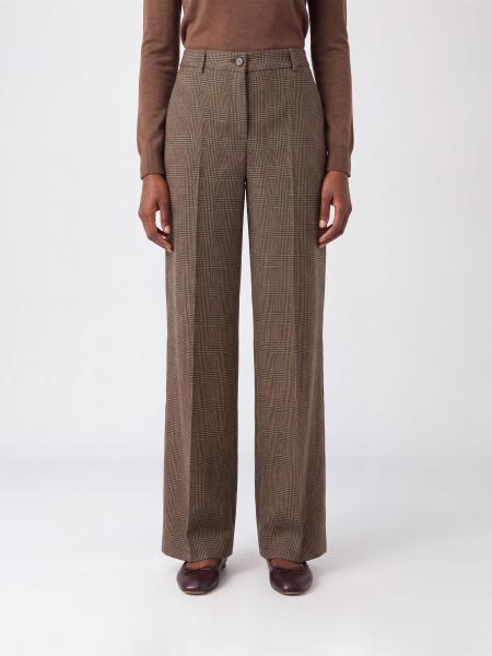 Pantalon femme P.a.r.o.s.h.