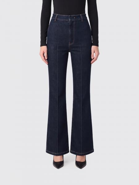 Pants woman Semicouture