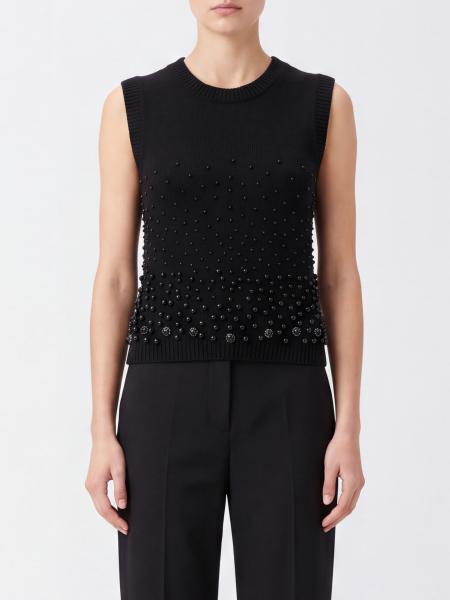 Waistcoat woman Semicouture