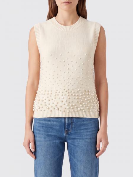 Waistcoat woman Semicouture