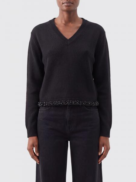 Sweater woman Semicouture