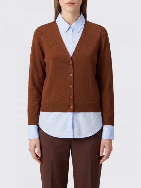 Sweater woman Semicouture