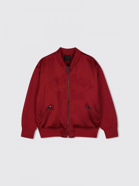Coat kids Givenchy