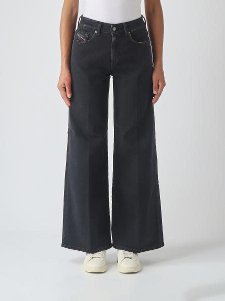 Jeans damen Diesel