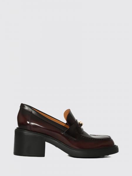 Loafer woman Tod's
