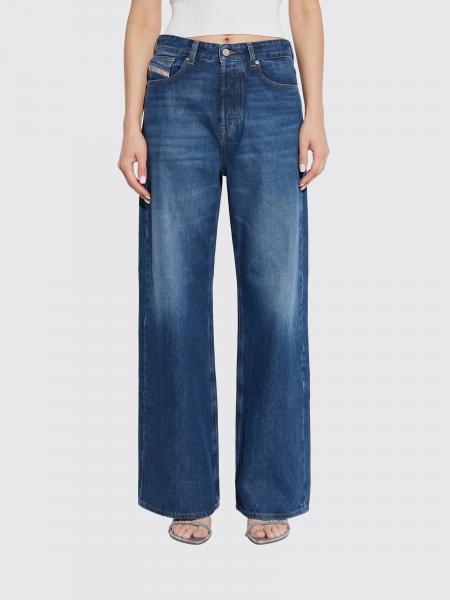 Jeans woman Diesel