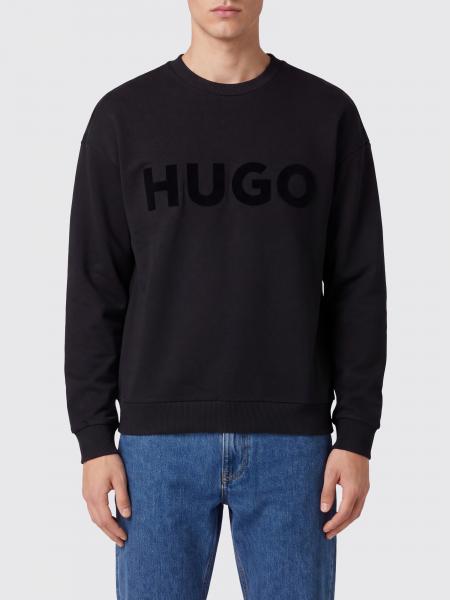 Sweatshirt men Hugo
