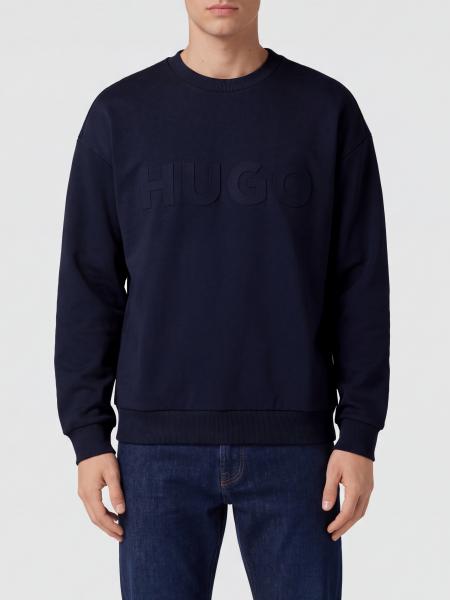 Sweatshirt men Hugo