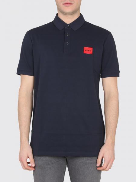 Polo shirt men Hugo