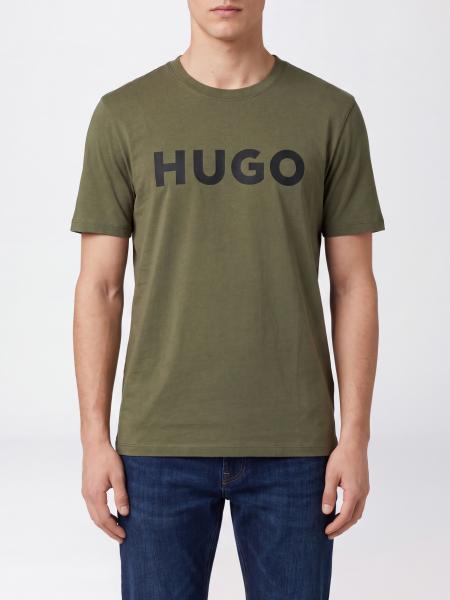 T-shirt men Hugo