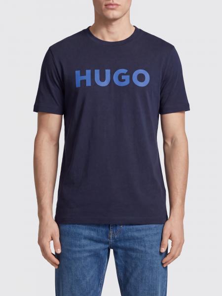 T-shirt men Hugo