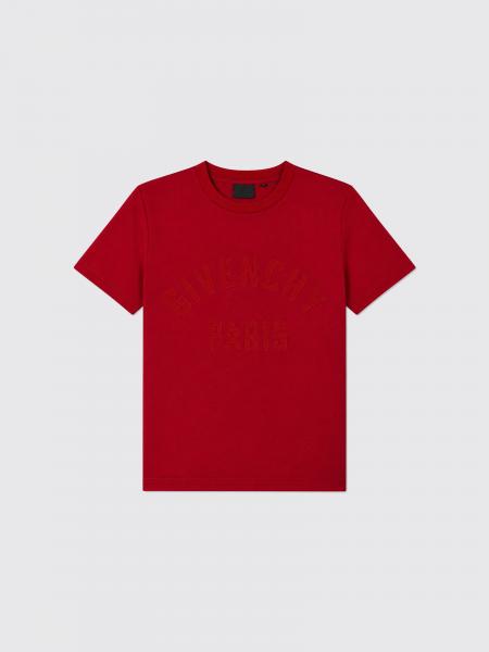 T-shirt kids Givenchy