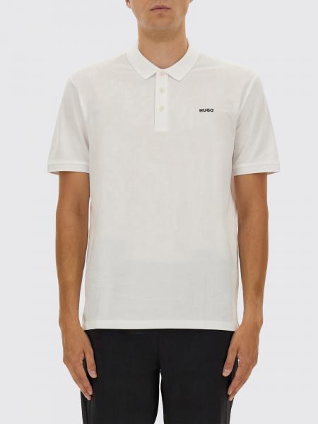 Polo shirt men Hugo