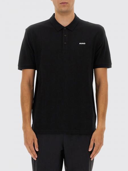 Polo shirt men Hugo