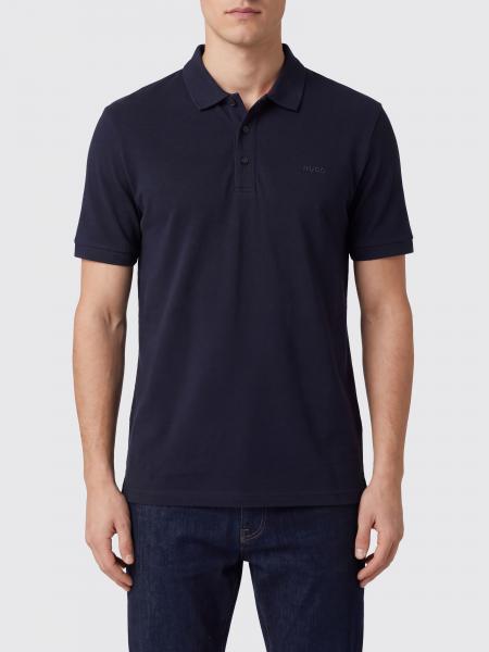 Polo shirt men Hugo