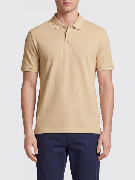 Polo homme Hugo