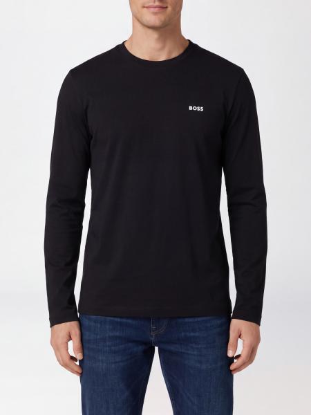 T-shirt men Boss