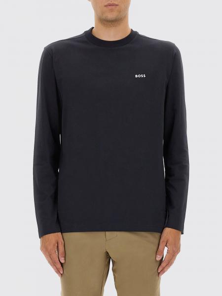 T-shirt men Boss