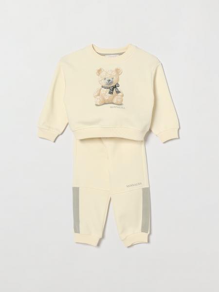 Kombination kinder Monnalisa