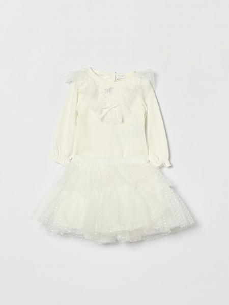 Overall kinder Monnalisa