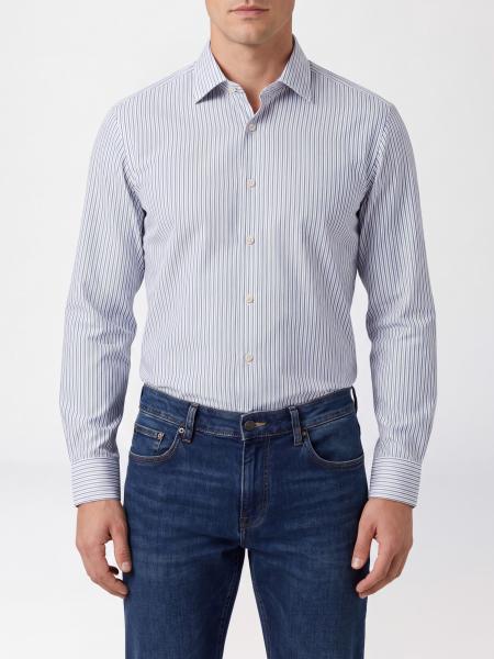 Shirt men Hugo