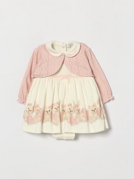 Romper kids Monnalisa