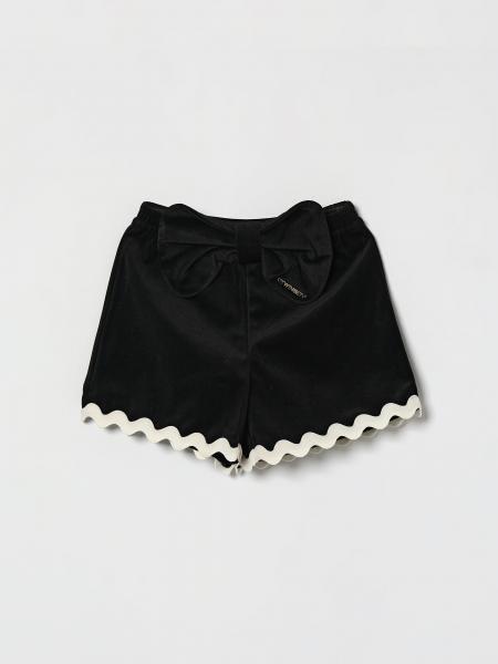Shorts kinder Twinset