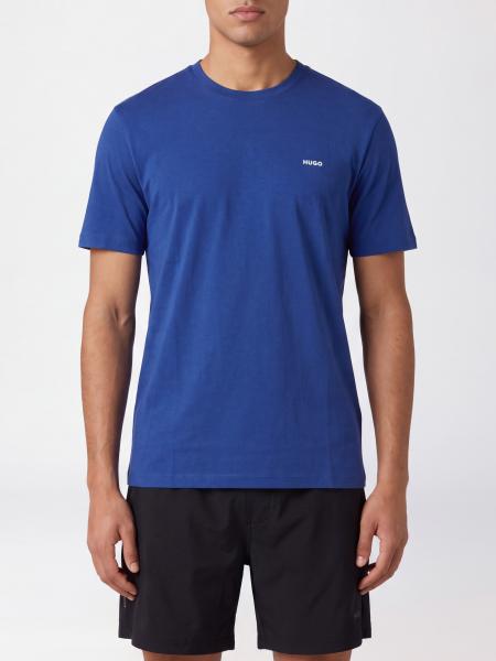 T-shirt men Hugo