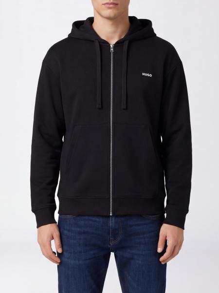 Sweatshirt men Hugo